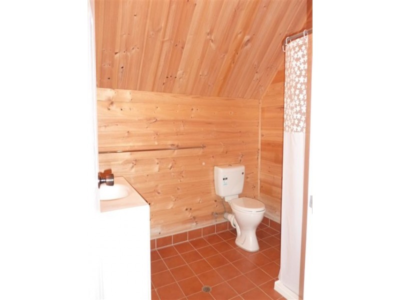 Barnes Street, Dalgety NSW 2628