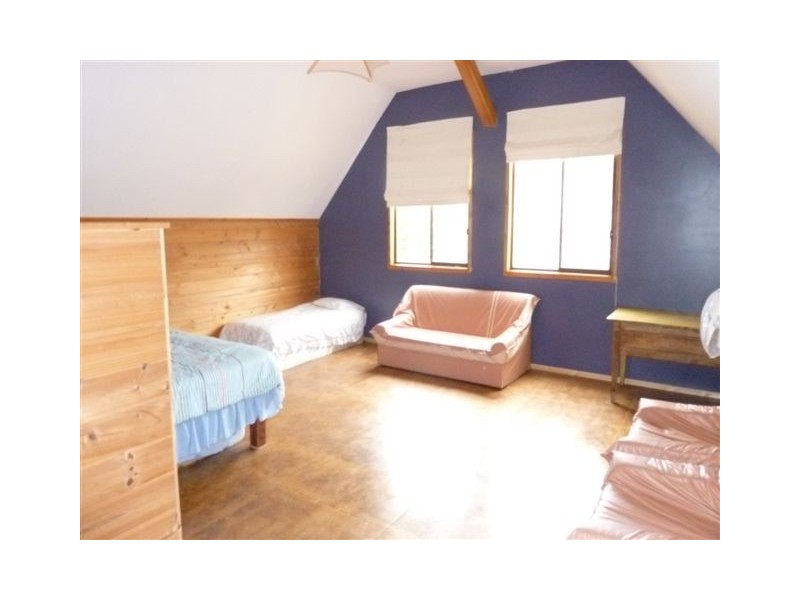 Barnes Street, Dalgety NSW 2628