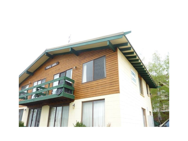 3/26 Townsend Street, Jindabyne NSW 2627