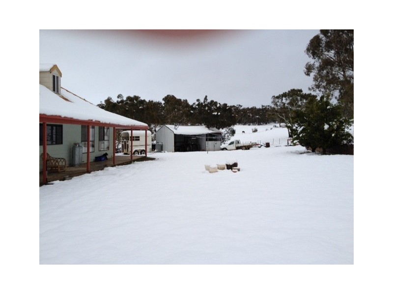 96 – 98 Stuartfield Road, Adaminaby NSW 2629