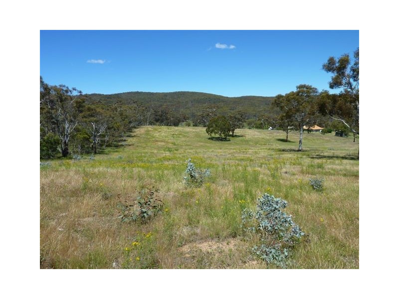 96 – 98 Stuartfield Road, Adaminaby NSW 2629
