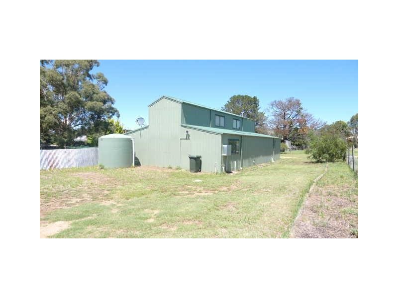 1 Gungarlin Street, Berridale NSW 2628