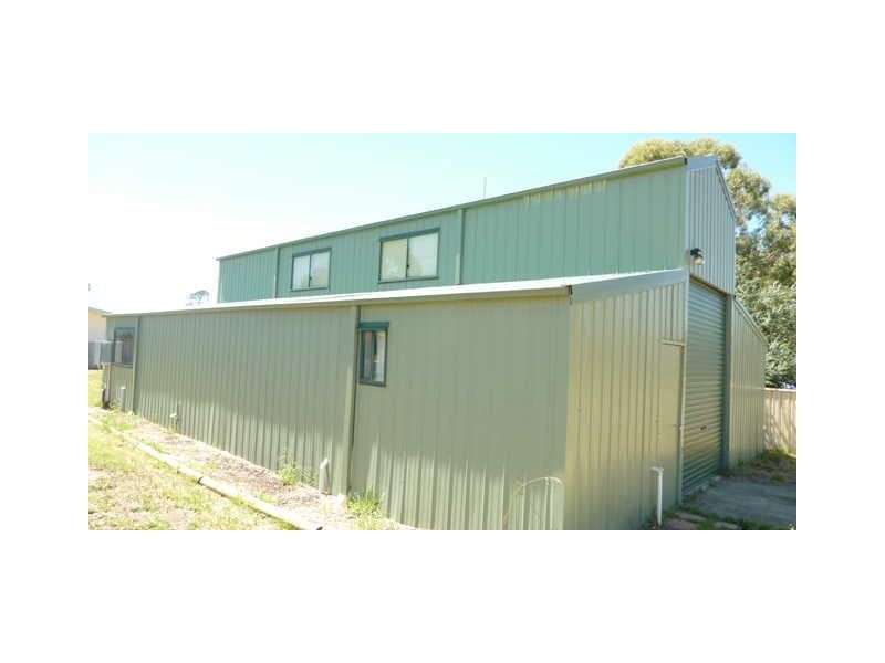 1 Gungarlin Street, Berridale NSW 2628