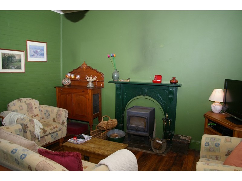 43 James Street, Berridale NSW 2628