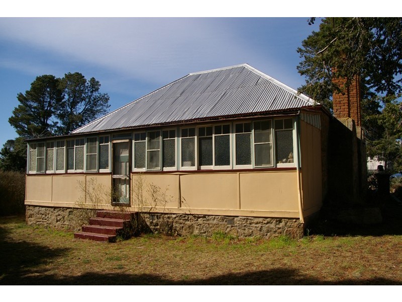 43 James Street, Berridale NSW 2628