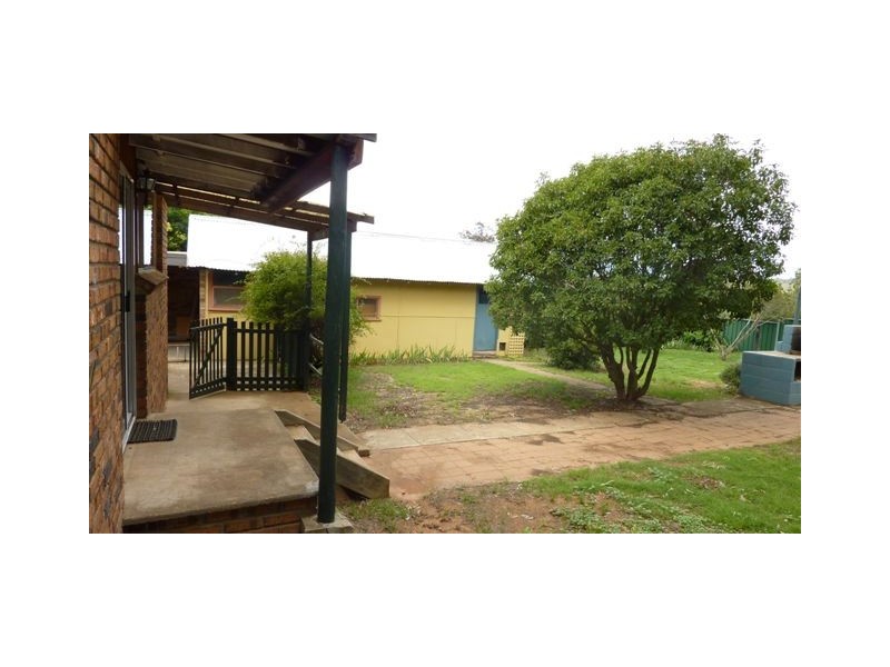 34 Mackay Street, Berridale NSW 2628