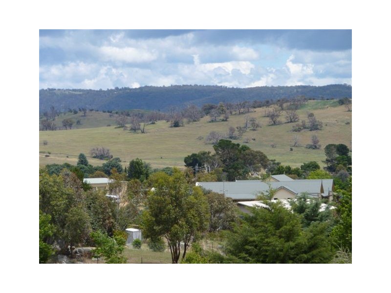 25 O’Brien Avenue, Berridale NSW 2628