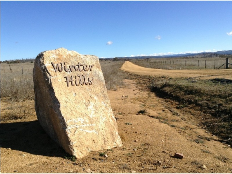 400 Dalgety Road, Berridale NSW 2628