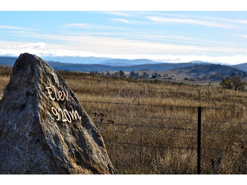 400 Dalgety Road, Berridale NSW 2628