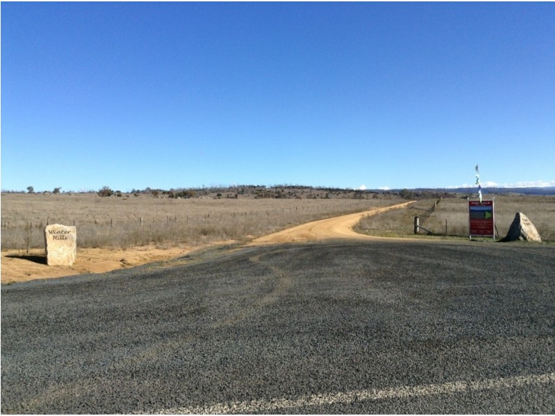 400 Dalgety Road, Berridale NSW 2628