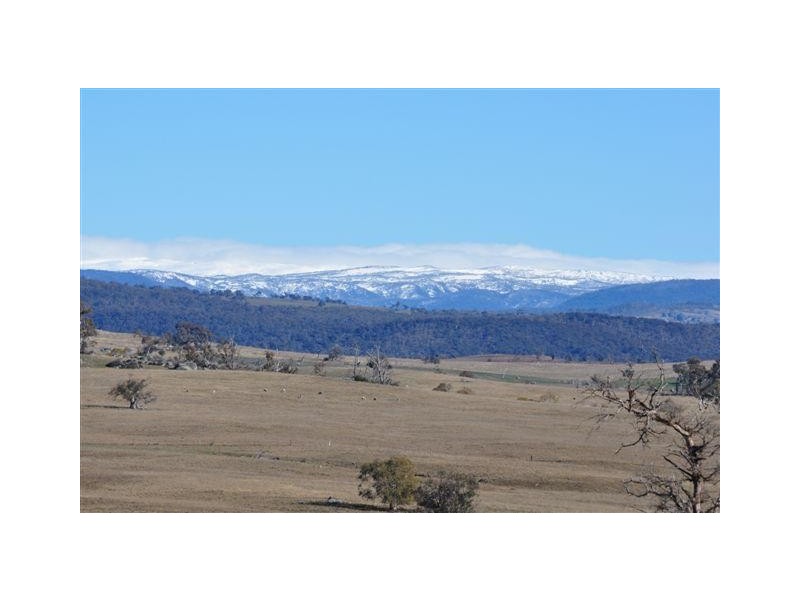 400 Dalgety Road, Berridale NSW 2628