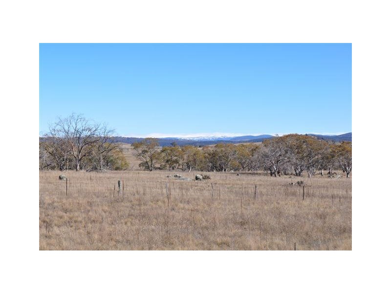 400 Dalgety Road, Berridale NSW 2628