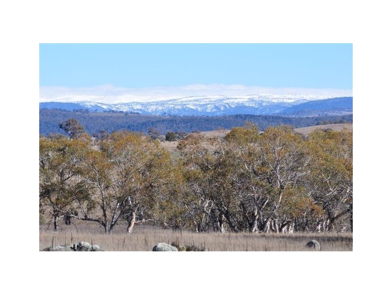 400 Dalgety Road, Berridale NSW 2628