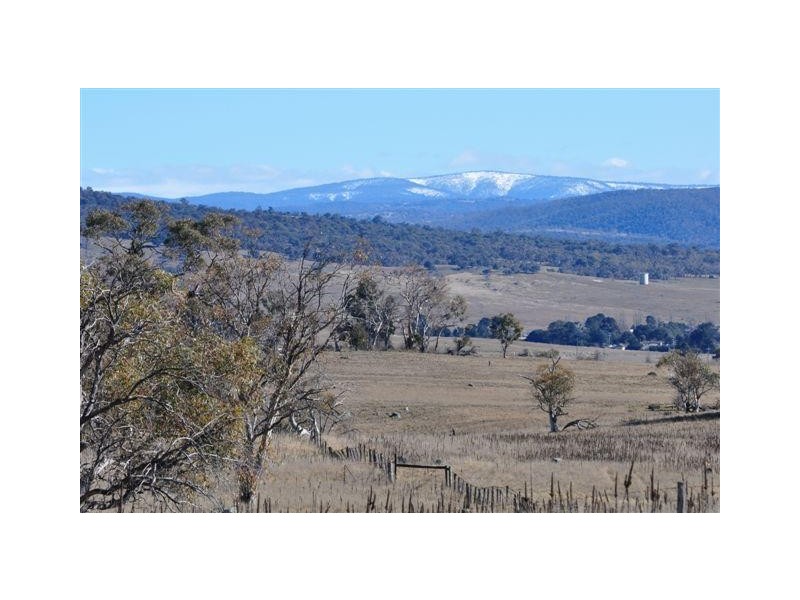 400 Dalgety Road, Berridale NSW 2628