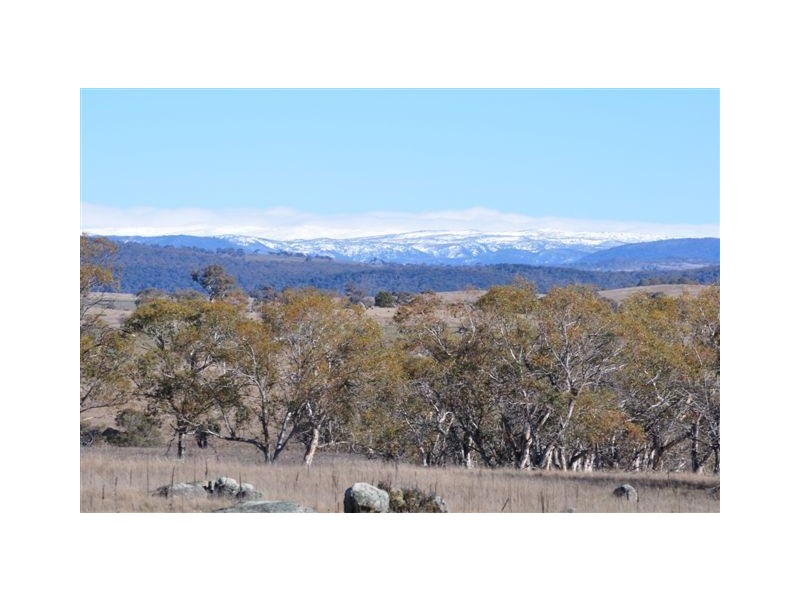 400 Dalgety Road, Berridale NSW 2628