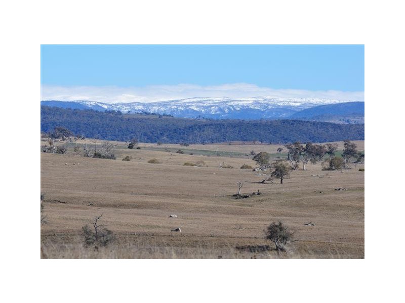 400 Dalgety Road, Berridale NSW 2628