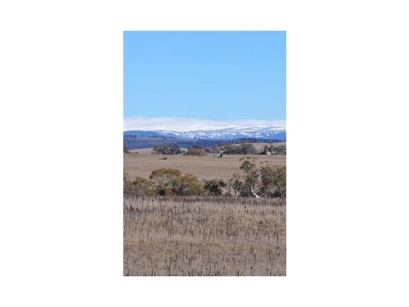 400 Dalgety Road, Berridale NSW 2628