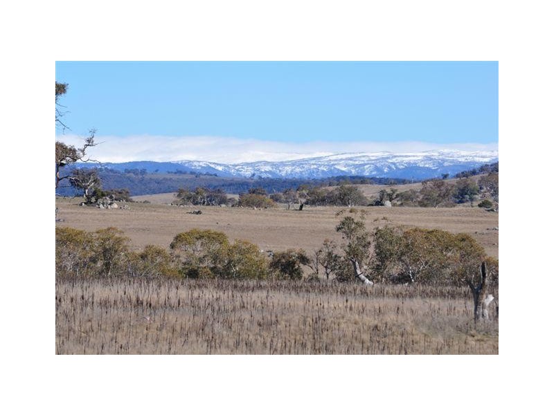 400 Dalgety Road, Berridale NSW 2628