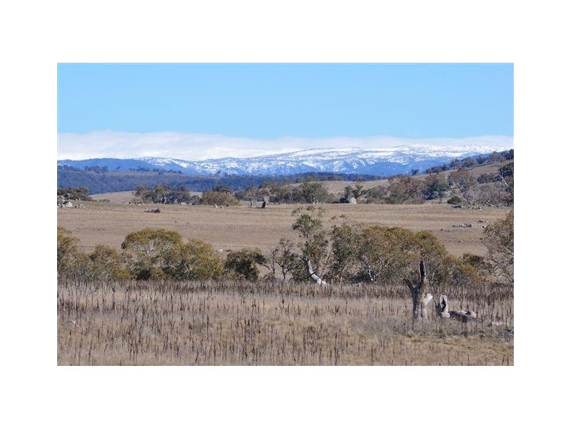 400 Dalgety Road, Berridale NSW 2628