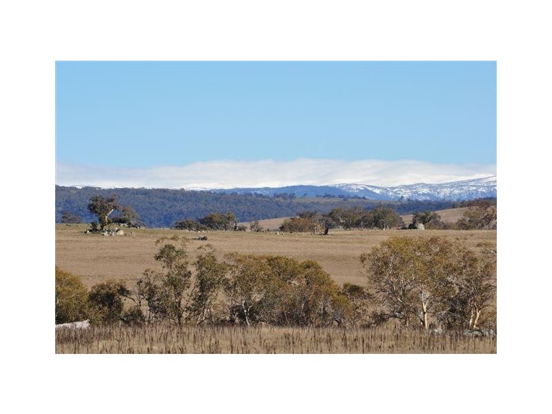 400 Dalgety Road, Berridale NSW 2628