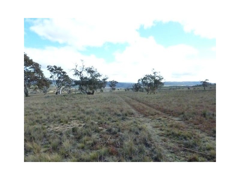 Lot 1, Wolfram Road, Berridale NSW 2628