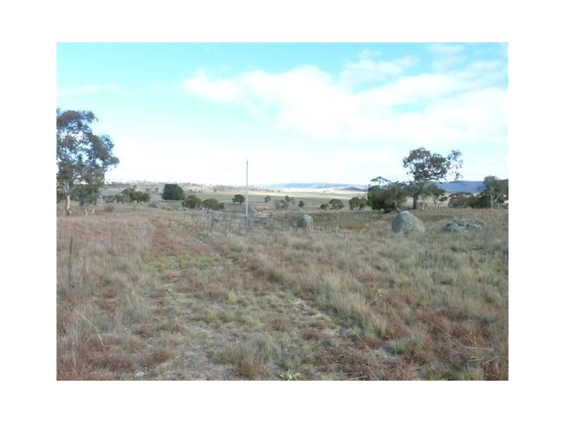 Lot 1, Wolfram Road, Berridale NSW 2628