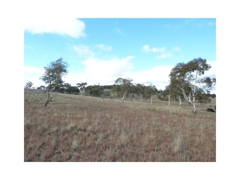 Lot 1, Wolfram Road, Berridale NSW 2628