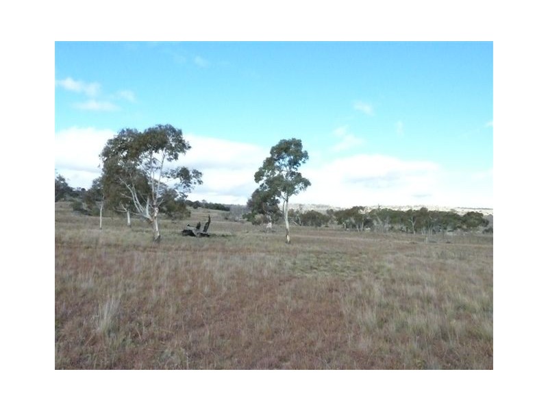 Lot 1, Wolfram Road, Berridale NSW 2628