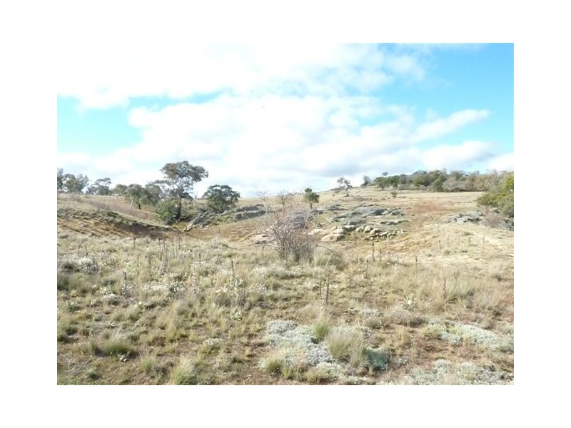 Lot 1, Wolfram Road, Berridale NSW 2628