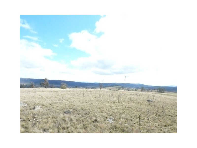 Lot 1, Wolfram Road, Berridale NSW 2628