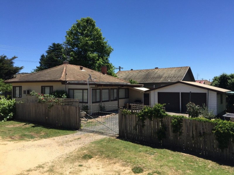 37 Myack Street, Berridale NSW 2628