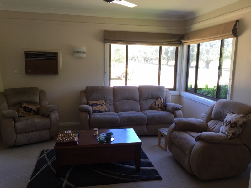 37 Myack Street, Berridale NSW 2628