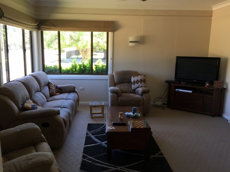 37 Myack Street, Berridale NSW 2628