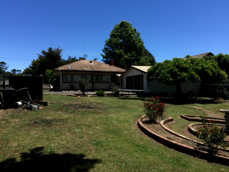 37 Myack Street, Berridale NSW 2628