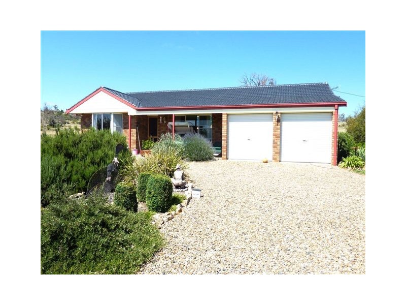 64 Dalgety Road, Berridale NSW 2628