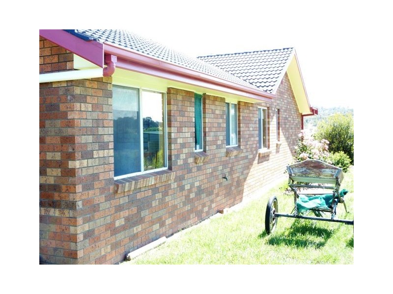 64 Dalgety Road, Berridale NSW 2628