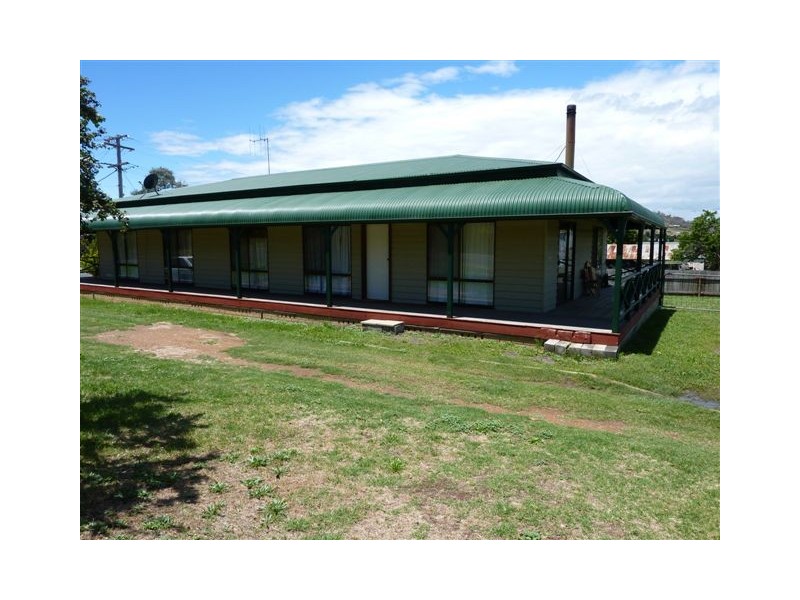 2/26 Mackay Street, Berridale NSW 2628