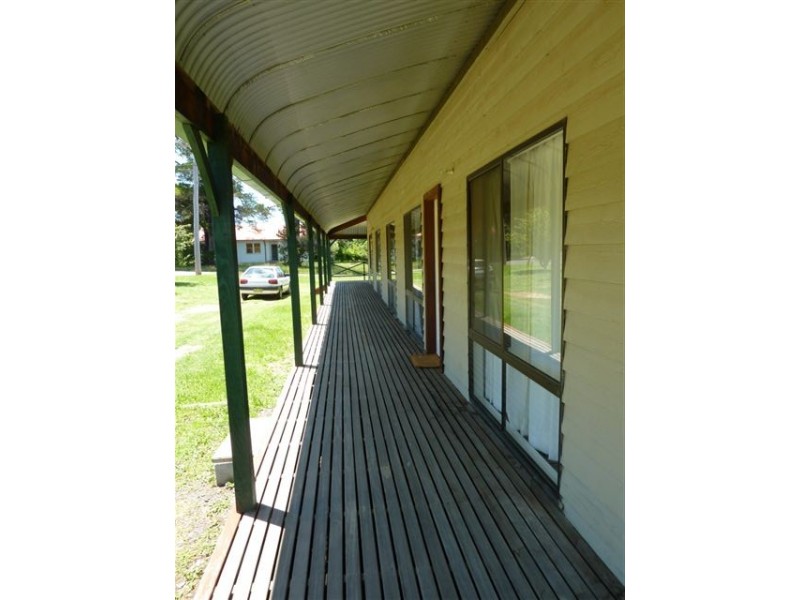 2/26 Mackay Street, Berridale NSW 2628