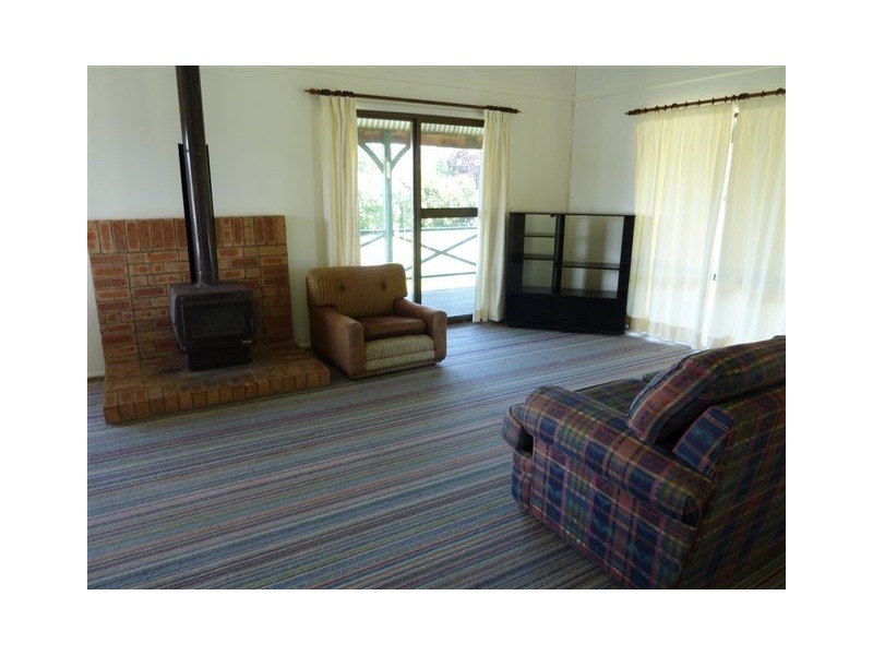 2/26 Mackay Street, Berridale NSW 2628