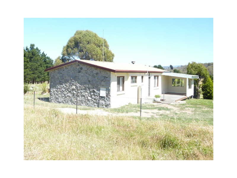 1876 Rocky Plains Road, Berridale NSW 2628