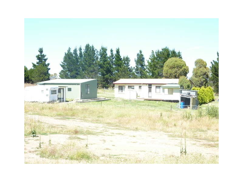 1876 Rocky Plains Road, Berridale NSW 2628