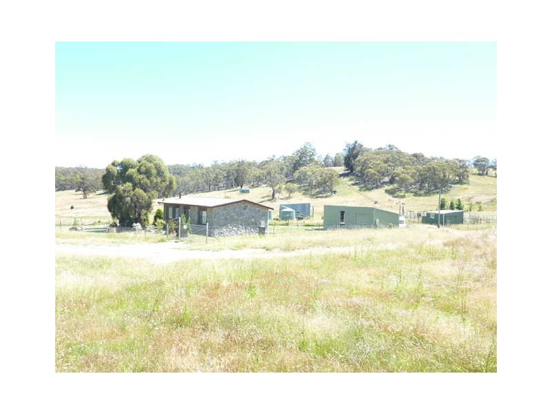 1876 Rocky Plains Road, Berridale NSW 2628