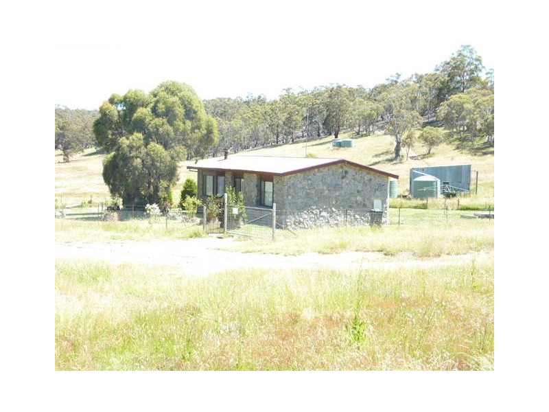1876 Rocky Plains Road, Berridale NSW 2628