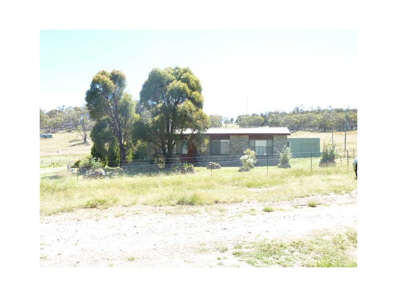1876 Rocky Plains Road, Berridale NSW 2628