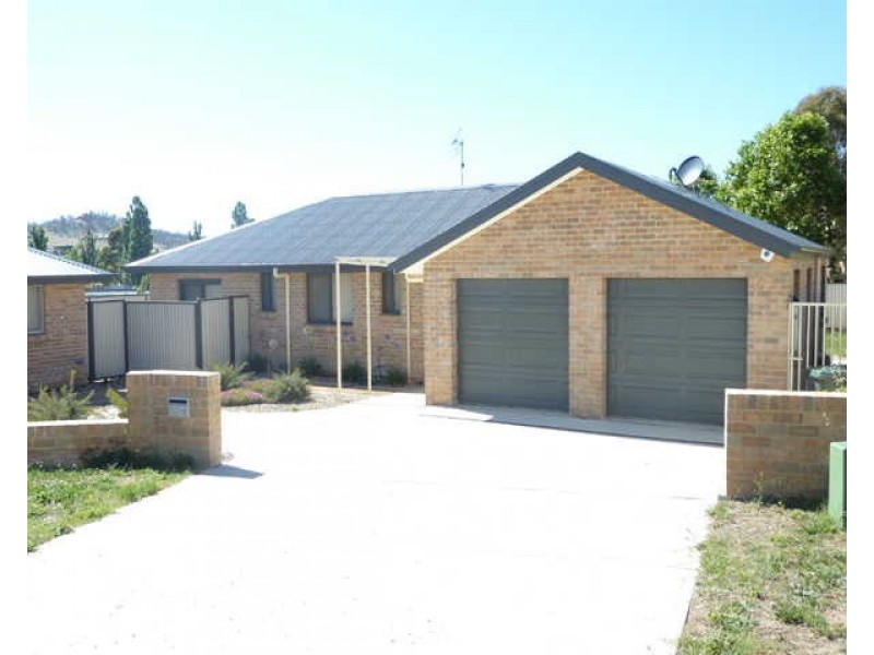 3b Kunama Close, Berridale NSW 2628