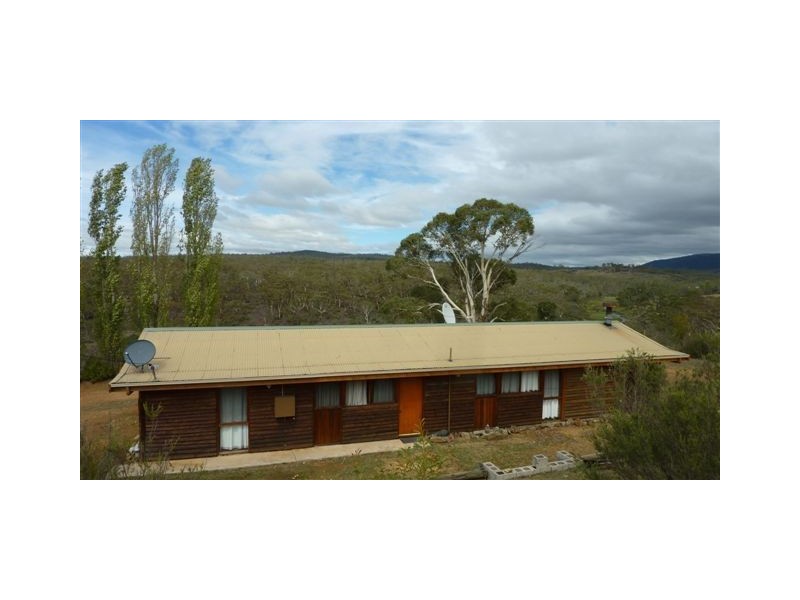 253 Werralong Road, Dalgety NSW 2628