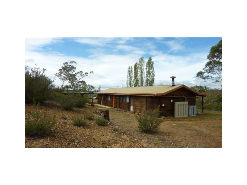 253 Werralong Road, Dalgety NSW 2628
