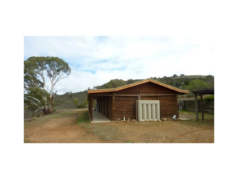 253 Werralong Road, Dalgety NSW 2628