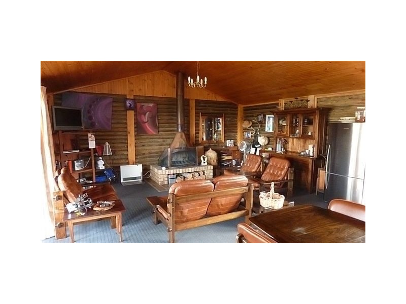 253 Werralong Road, Dalgety NSW 2628