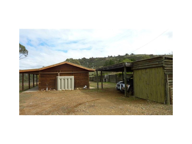 253 Werralong Road, Dalgety NSW 2628